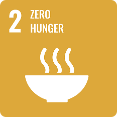 Empowering Farmers to Feed Communities